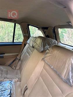 Chery Tiggo 3